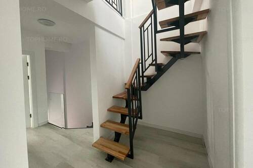 Casa P+1+M.5 Cam.Util 152mp.Teren 204mp.Finsaje Premium.