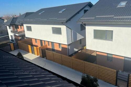 Casa P+1+M.5 Cam.Util 152mp.Teren 204mp.Finsaje Premium.