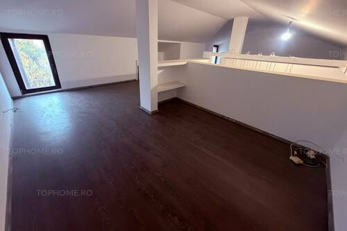 Casa P+1+M La 450m De Sos Oltenitei. 4 Cam. Util 120mp. Tere