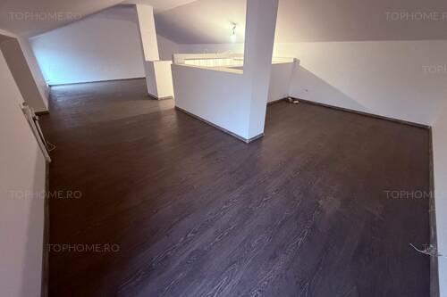 Casa P+1+M La 450m De Sos Oltenitei. 4 Cam. Util 120mp. Tere