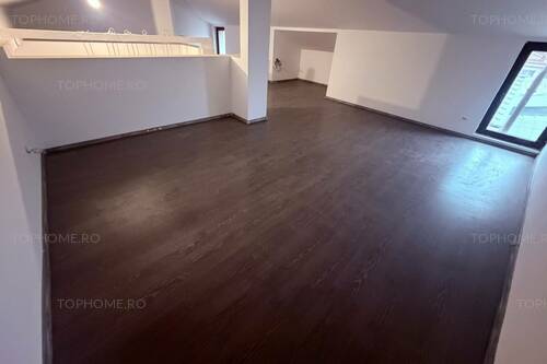 Casa P+1+M La 450m De Sos Oltenitei. 4 Cam. Util 120mp. Tere