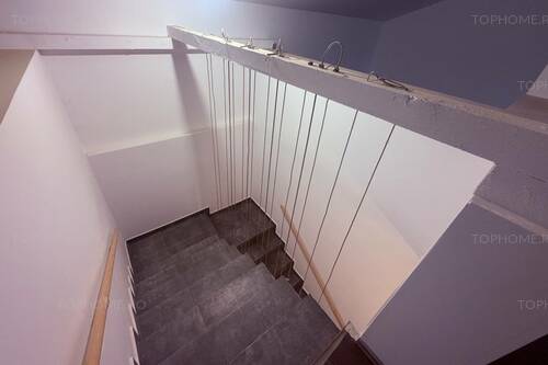 Casa P+1+M La 450m De Sos Oltenitei. 4 Cam. Util 120mp. Tere