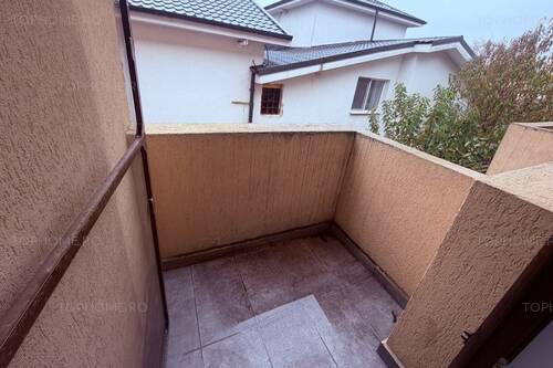 Casa P+1+M La 450m De Sos Oltenitei. 4 Cam. Util 120mp. Tere