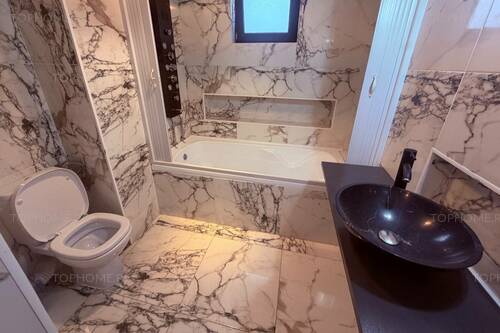 Casa P+1+M La 450m De Sos Oltenitei. 4 Cam. Util 120mp. Tere