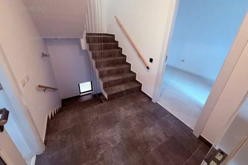 Casa P+1+M La 450m De Sos Oltenitei. 4 Cam. Util 120mp. Tere