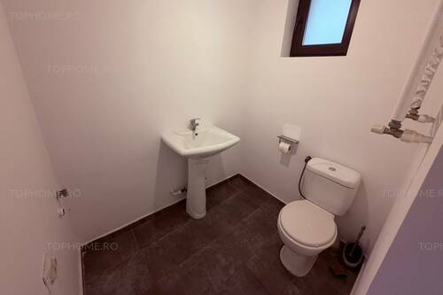 Casa P+1+M La 450m De Sos Oltenitei. 4 Cam. Util 120mp. Tere