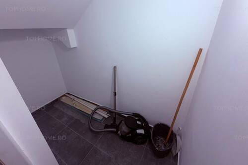 Casa P+1+M La 450m De Sos Oltenitei. 4 Cam. Util 120mp. Tere