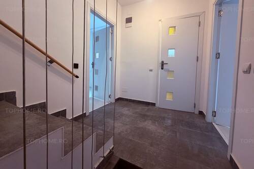 Casa P+1+M La 450m De Sos Oltenitei. 4 Cam. Util 120mp. Tere