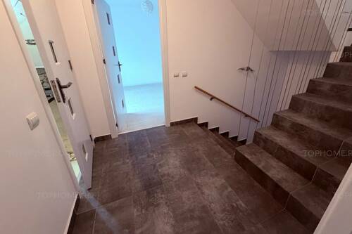 Casa P+1+M La 450m De Sos Oltenitei. 4 Cam. Util 120mp. Tere