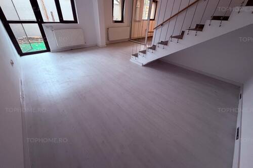 Casa P+1+M La 450m De Sos Oltenitei. 4 Cam. Util 120mp. Tere