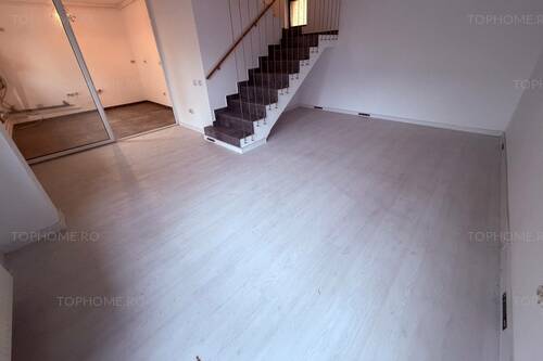 Casa P+1+M La 450m De Sos Oltenitei. 4 Cam. Util 120mp. Tere