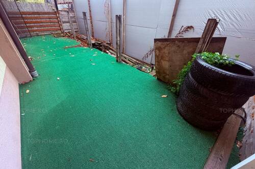 Casa P+1+M La 450m De Sos Oltenitei. 4 Cam. Util 120mp. Tere