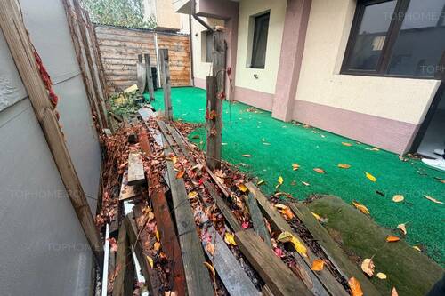 Casa P+1+M La 450m De Sos Oltenitei. 4 Cam. Util 120mp. Tere