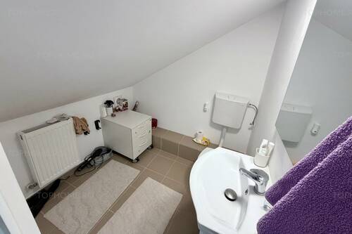 Casa P+1+M La 70m Fata De STB. 5 Cam. Util 132mp. Teren 183m