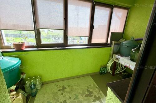 Casa P+1+M La 70m Fata De STB. 5 Cam. Util 132mp. Teren 183m