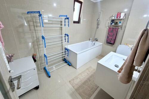 Casa P+1+M La 70m Fata De STB. 5 Cam. Util 132mp. Teren 183m