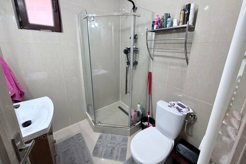 Casa P+1+M La 70m Fata De STB. 5 Cam. Util 132mp. Teren 183m