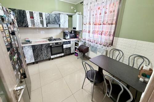 Casa P+1+M La 70m Fata De STB. 5 Cam. Util 132mp. Teren 183m