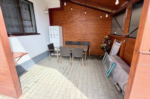 Casa P+1+M La 70m Fata De STB. 5 Cam. Util 132mp. Teren 183m