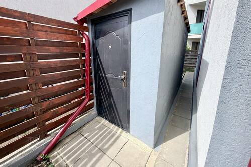 Casa P+1+M La 70m Fata De STB. 5 Cam. Util 132mp. Teren 183m