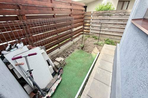 Casa P+1+M La 70m Fata De STB. 5 Cam. Util 132mp. Teren 183m