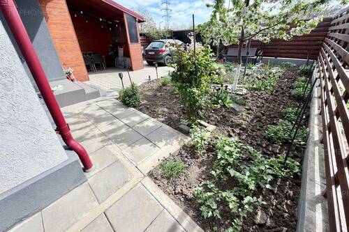 Casa P+1+M La 70m Fata De STB. 5 Cam. Util 132mp. Teren 183m