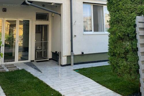 Casa P+1+M. Mobilata-Utilata. Amplasata In Spate La Mega Ima