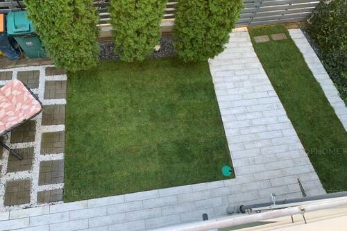 Casa P+1+M. Mobilata-Utilata. Amplasata In Spate La Mega Ima