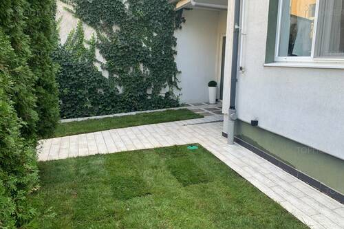 Casa P+1+M. Mobilata-Utilata. Amplasata In Spate La Mega Ima
