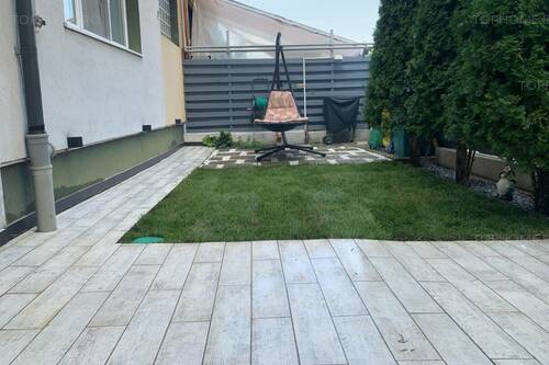 Casa P+1+M. Mobilata-Utilata. Amplasata In Spate La Mega Ima