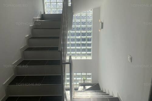 Casa P+1+M. Mobilata-Utilata. Amplasata In Spate La Mega Ima