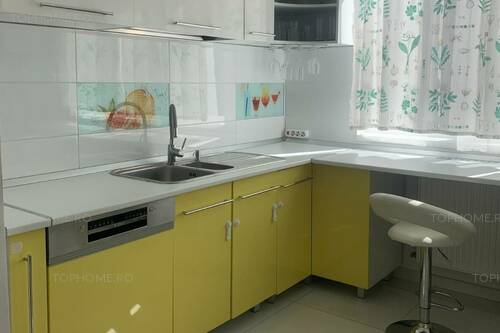Casa P+1+M. Mobilata-Utilata. Amplasata In Spate La Mega Ima