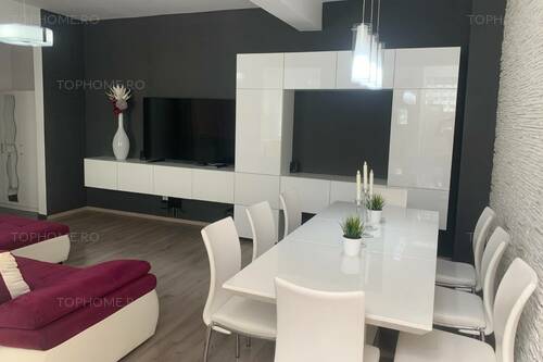 Casa P+1+M. Mobilata-Utilata. Amplasata In Spate La Mega Ima