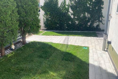 Casa P+1+M. Mobilata-Utilata. Amplasata In Spate La Mega Ima