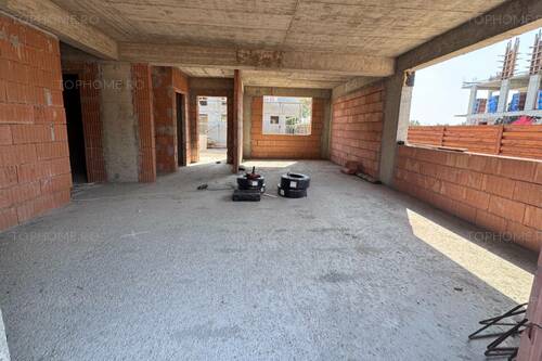 Casa P+1+Pod. 3 Cam. Util 110mp. Teren 237mp