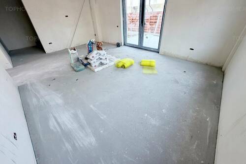 Casa P+1+Pod. 3 Cam. Util 110mp. Teren 237mp