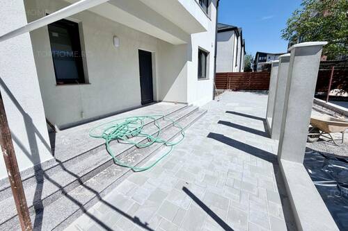 Casa P+1+Pod. 3 Cam. Util 110mp. Teren 237mp