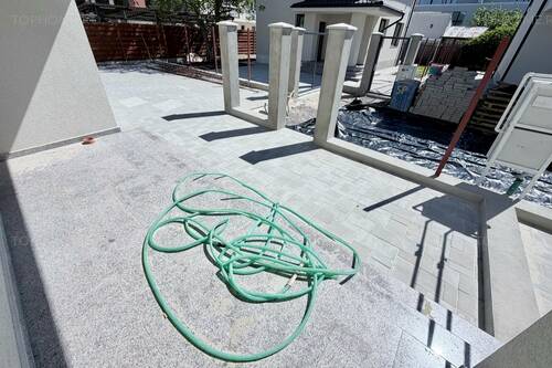 Casa P+1+Pod. 3 Cam. Util 110mp. Teren 237mp