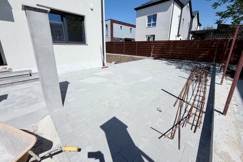 Casa P+1+Pod. 3 Cam. Util 110mp. Teren 237mp