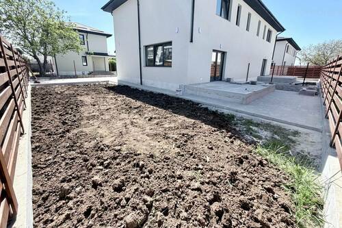 Casa P+1+Pod. 3 Cam. Util 110mp. Teren 237mp