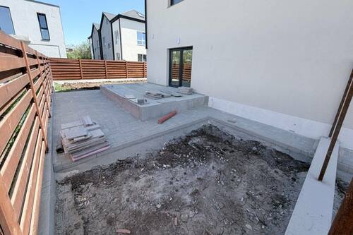 Casa P+1+Pod. 3 Cam. Util 110mp. Teren 237mp