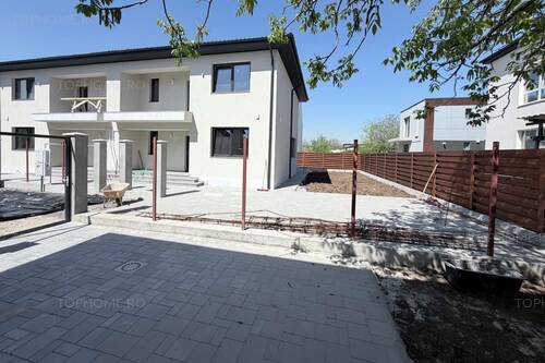 Casa P+1+Pod. 3 Cam. Util 110mp. Teren 237mp