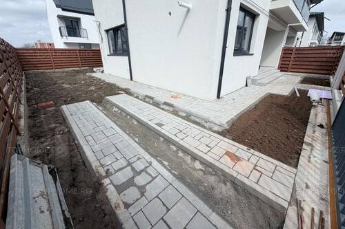 Casa P+1+Pod. 3 Cam. Util 110mp. Teren 237mp