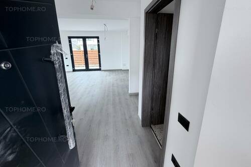 Casa P+1+Pod. 3 Cam. Util 110mp. Teren 237mp