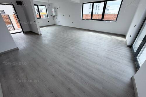 Casa P+1+Pod. 3 Cam. Util 110mp. Teren 237mp