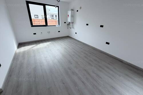 Casa P+1+Pod. 3 Cam. Util 110mp. Teren 237mp