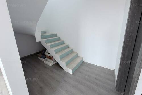 Casa P+1+Pod. 3 Cam. Util 110mp. Teren 237mp