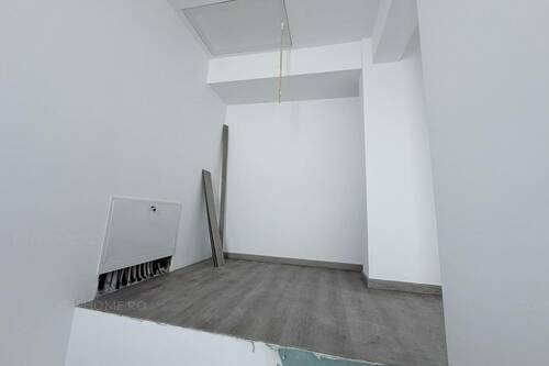 Casa P+1+Pod. 3 Cam. Util 110mp. Teren 237mp