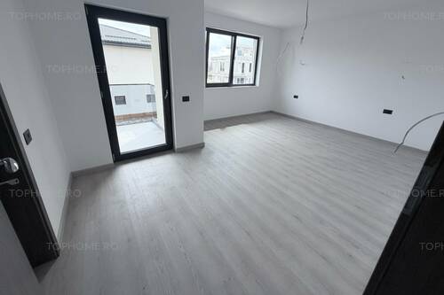 Casa P+1+Pod. 3 Cam. Util 110mp. Teren 237mp