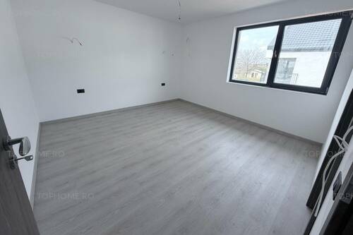 Casa P+1+Pod. 3 Cam. Util 110mp. Teren 237mp